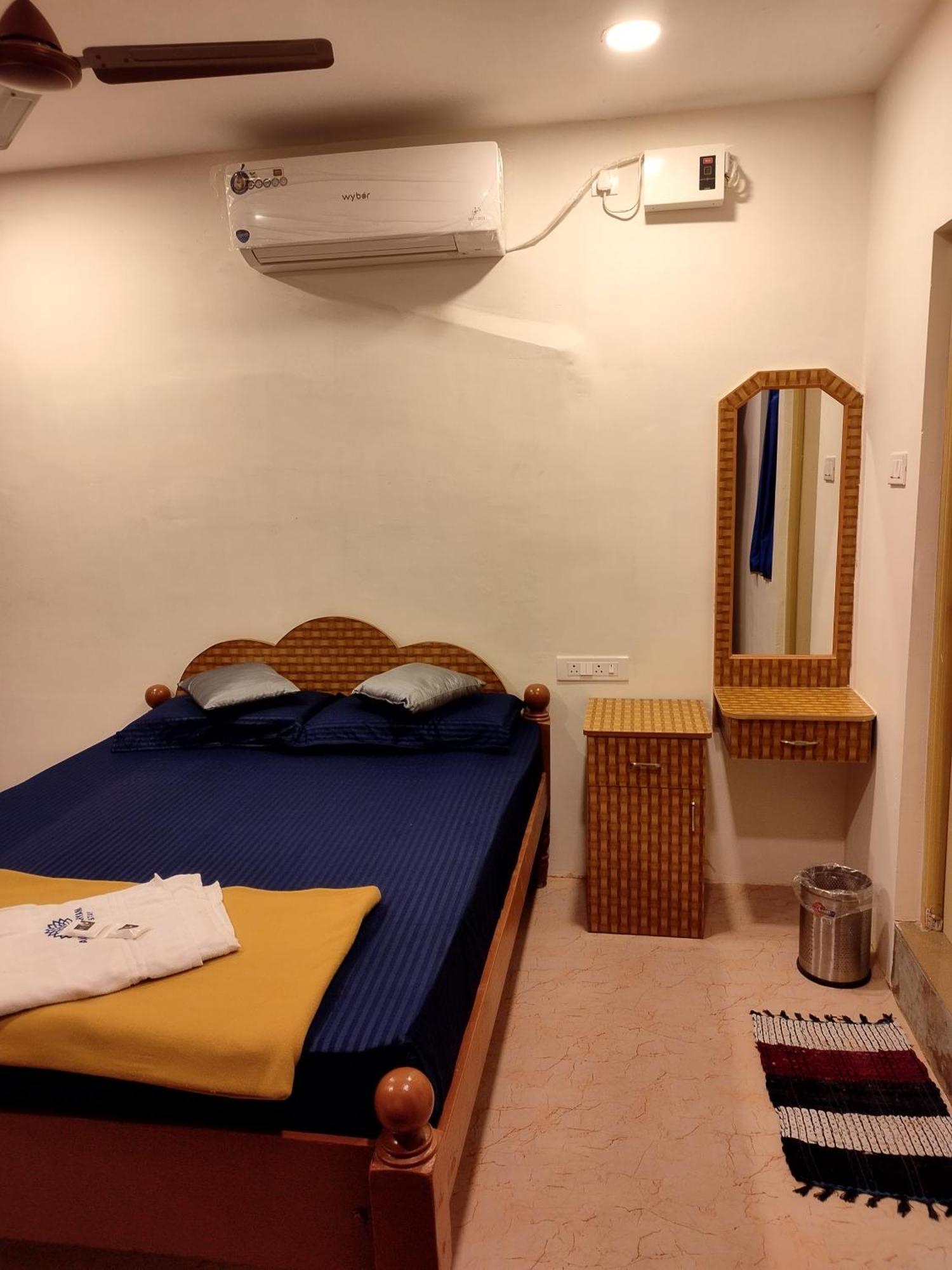 Aishwaryam Home Stay 마두라이 외부 사진
