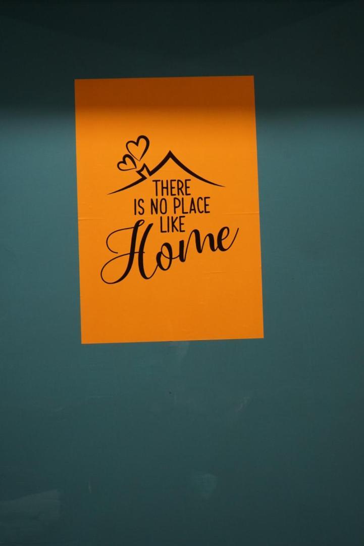 Aishwaryam Home Stay 마두라이 외부 사진