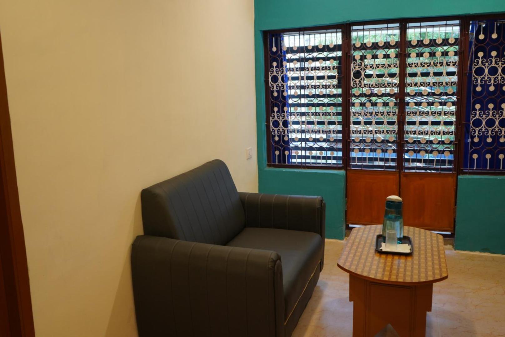 Aishwaryam Home Stay 마두라이 외부 사진