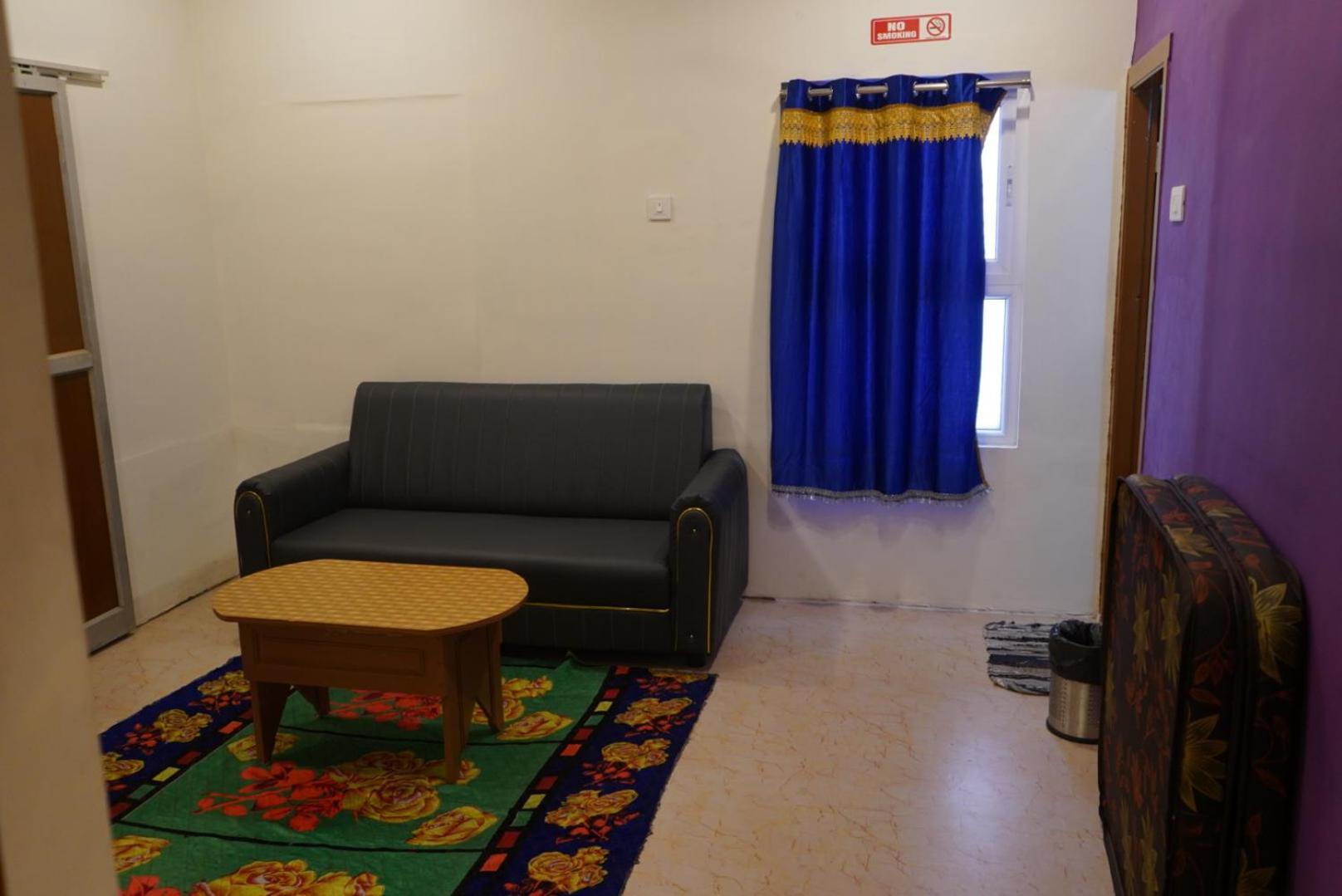 Aishwaryam Home Stay 마두라이 외부 사진