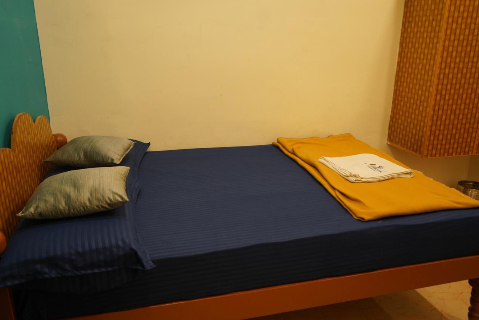 Aishwaryam Home Stay 마두라이 외부 사진